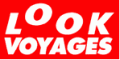 Logo Look voyages