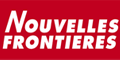 Logo Nouvelles frontières