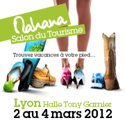 salon Mahana Lyon
