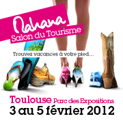 salon Mahana Toulouse