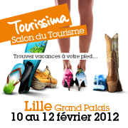 salon Tourissima