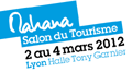 logo salon Mahana Lyon