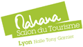 logo salon Mahana Lyon
