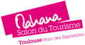 logo salon Mahana Toulouse