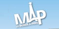 logo salon MAP