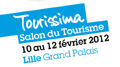 logo salon Tourissima
