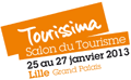 logo salon Tourissima