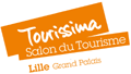 logo salon Tourissima