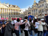 photo A la queue leuleu de josydhoest