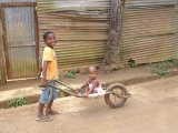 Moyen de transport insolite - Photo de Lesrobixs