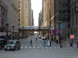 Chicago et the &quot;El&quot;