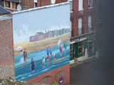 photo Paysage urbain de mamiezaza