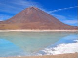 Les reflets - Photo de Christophe