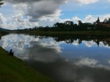Dalat (Vietnam)- lac Xuan Huong