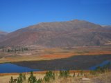 Les reflets - Photo de Millebornes