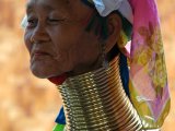 Portrait de voyage - Photo de Christophe