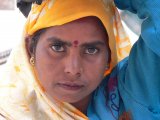 Portrait de voyage - Photo de Globe trotter