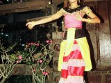 Costume traditionnel - Photo de Lotilia