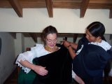 photo Costume traditionnel de domi652