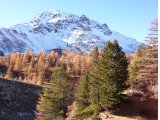 sur la route du Queras
