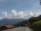 photo Sur la route de Sylvio
