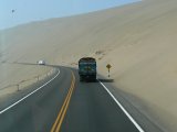Sur la route - Photo de Goule