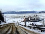 Sur la route - Photo de Loularsen