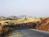Sur la route - Photo de Lotilia