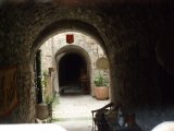 photo Les portes ou porches de alexvodou