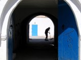 Les portes ou porches - Photo de Bob Equatore