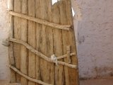 Les portes ou porches - Photo d'Arlette