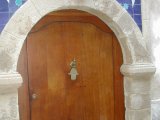 Les portes ou porches - Photo de Garry