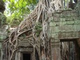 Les portes ou porches - Photo de Bayle