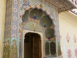 photo Les portes ou porches de FERRAN