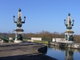 Pont du canal de Briare
