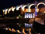 photo Les ponts de UP
