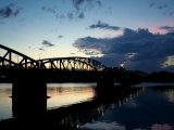 Les ponts - Photo de Christophedw