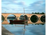 Les ponts - Photo de Coco 44