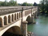 photo Les ponts de panda
