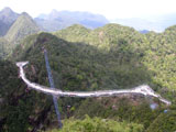 Les ponts - Photo de Poubely