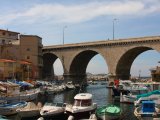 photo Les ponts de marlon