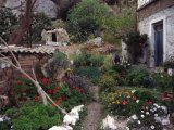 Les parcs ou jardins - Photo de Ranger