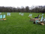 Les parcs ou jardins - Photo de Betty