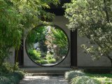 Les parcs ou jardins - Photo d'Equinom