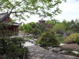 Les parcs ou jardins - Photo de V_fanny