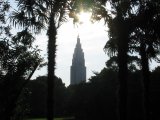 Les parcs ou jardins - Photo de Trikiwoo