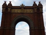 Les monuments - Photo de Anticherry