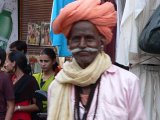 Puskar au Rajasthan, (Est de l'Inde) Avril 2009