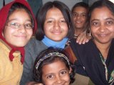 Les sourires - Photo de Namaste