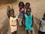 Les sourires - Photo de Lucc